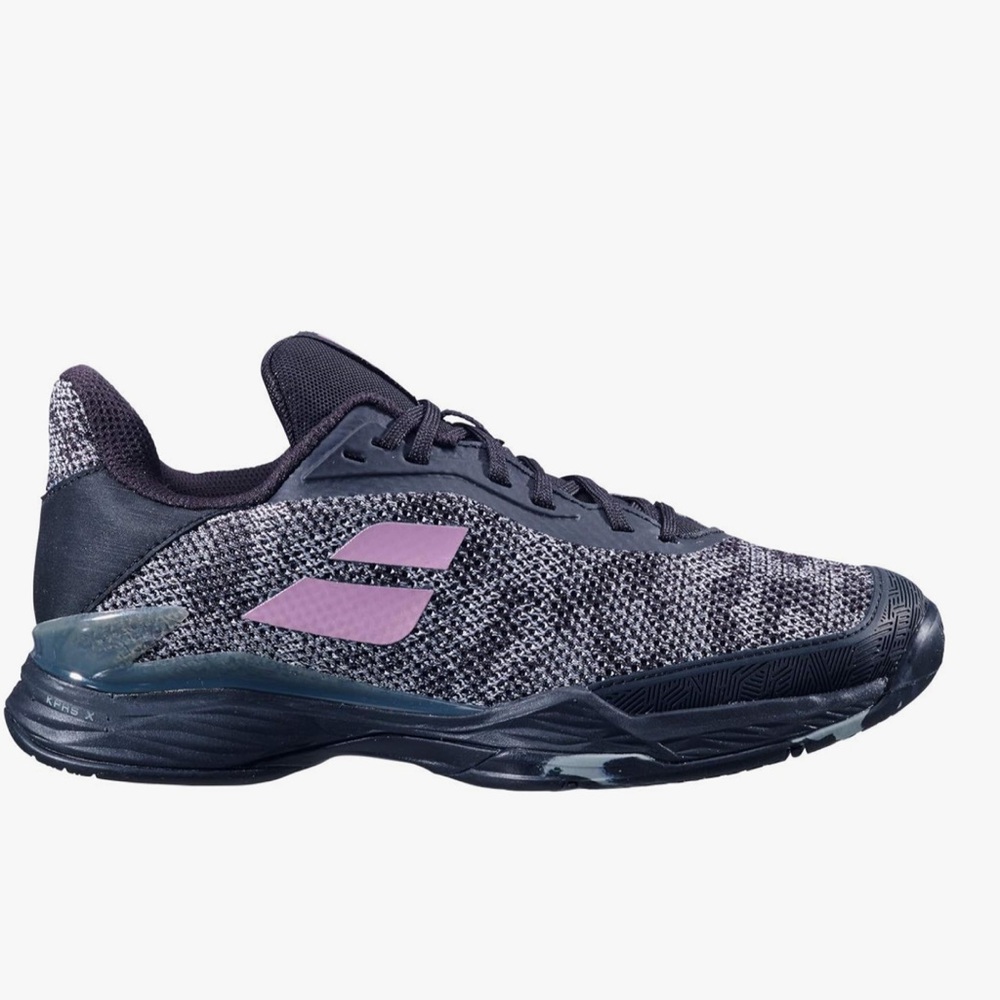 The Babolat Jet Tere Tennis shoes Women sz 10